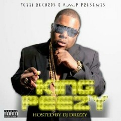 A.M.P(King Peezy) Ft Rich Rich ON ME