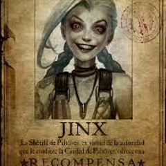 Bonus track JINX