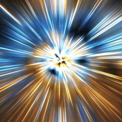 Warpspeed (16er)