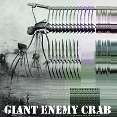 GIANT ENEMY CRAB