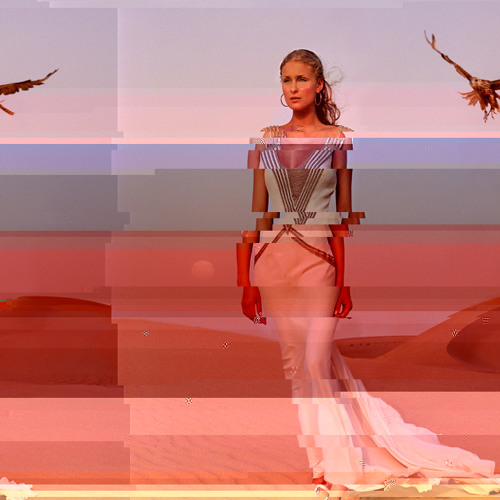 The Art Of Glitch