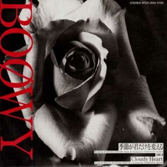 季節が君だけを変える ／ BOOWY ( Guitar Cover )