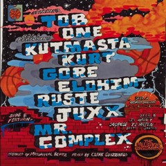 It Wasn't Suppose To Happen (feat. Mr.Complex)