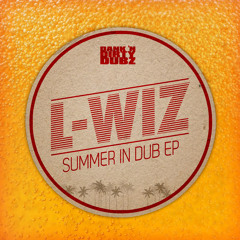 DANK019 - L-Wiz - Sorrow Hill [OUT NOW!!!]