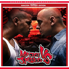 Majoe & Jasko - Airmax [prod. by Juh-Dee]