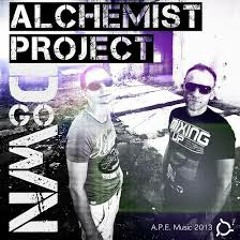 Alchemist Project - Go Down