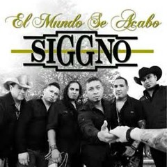 Siempre Te Recordare-Siggno Feat.Elida Renya