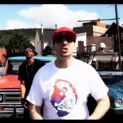 Nate the Great & Tommy Castle-Chevy (Radio Mix)