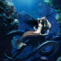 Undersea Romance (Romance Sous-marine) zouk instrumental