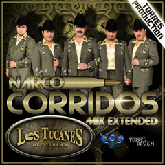 Narco Corrido mix- Dj Torres
