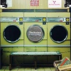 The Beat Laundry - Mixtapes