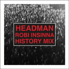 History Mix by Headman