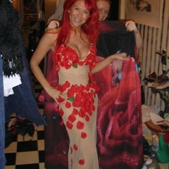 Baby it's you by Sylvia Bruens (Chastity) Nationaal Songfestival 2005