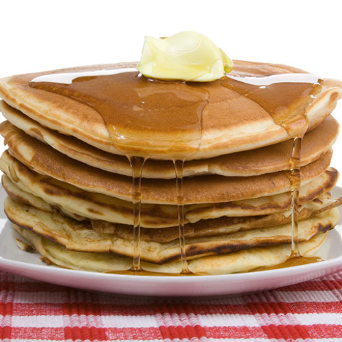 Stream Columbus Day Pancake Breakfast (Baby) by Sean Ahern Studio Stream Columbus Day Pancake Breakfast (Baby) by Sean Ahern Studio