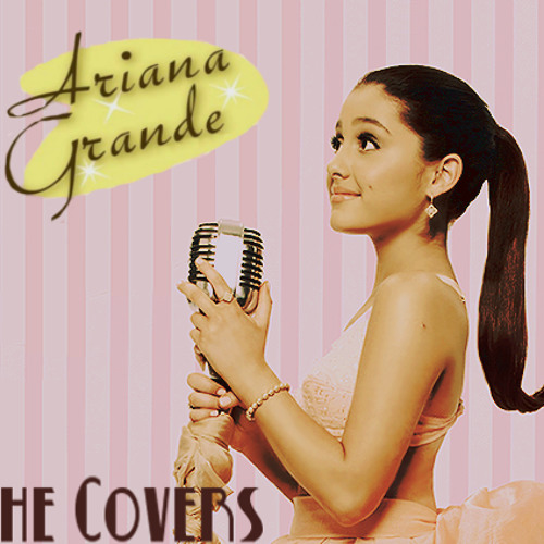 I Believe in You and Me-Ariana Grande
