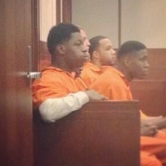 Mista Cain & Lil Six Talibandz - Pussy