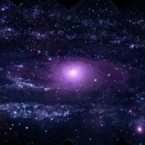 Astral Language [in work]