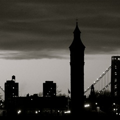 New York City Shit Feat. Benny White