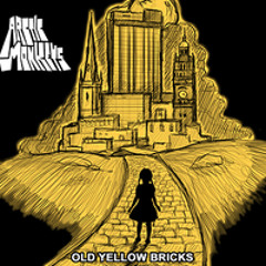 Old Yellow Bicks - Arctic Monkeys