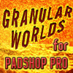 Guitar Mantra Strings - Padshop Pro Demo patchpool