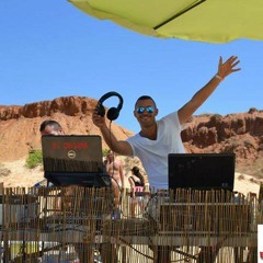 Dj evyatar stern  שבוע טוב