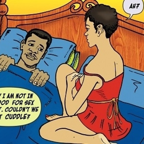 Cuddle Season Part 1