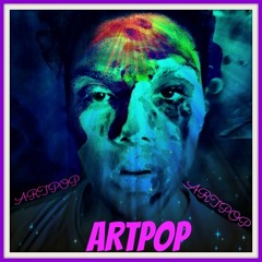 Lady Gaga-ARTPOP (Cover)