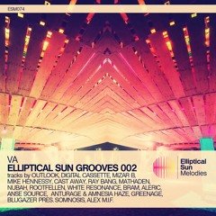 Outlook - Lausanne (Original Mix) [Elliptical Sun Melodies]