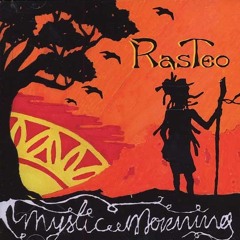 RasTeo - Children Are Crying For Peace [2009]