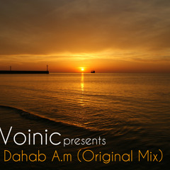 Voinic - Dahab (Original Mix)