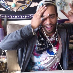 432 Hz Freestyle Alex Bailey- My Pet Cactus!