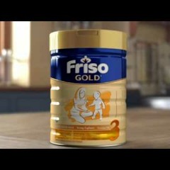 Friso - Incredible Journey
