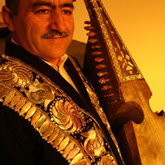 Door Masho - Davlatmand Kholov