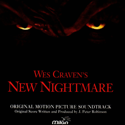Wes craven's online new nightmare online