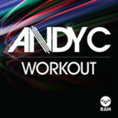 Andy C - Workout (Annie Mac Special Delivery)