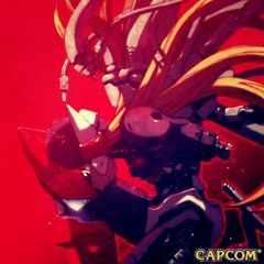 Megaman Zero 1  Area Zero Arrange