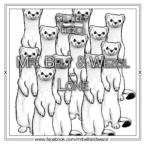 Mr. Belt & Wezol - Lone (Original Mix)