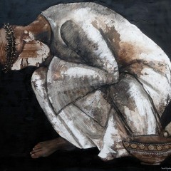 من "قصيدة في زجاجة " 6 | تريز سليمان وريمون حداد