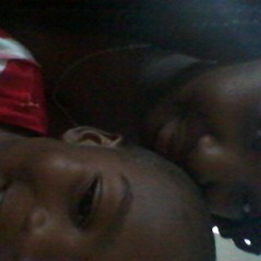 My Son & I (Holy Grail)