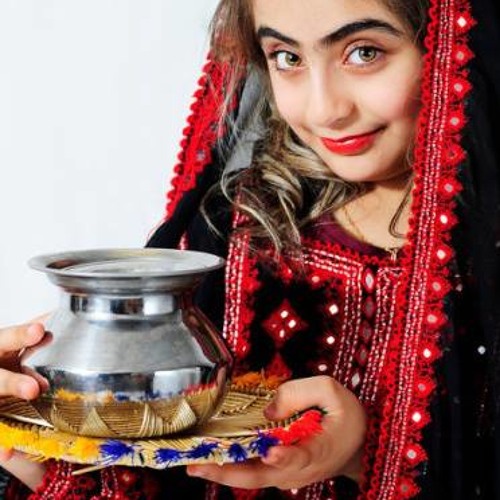 Sammo-e-Washein Kandaghan .. By Niaz Buledi