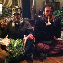 Form A Log - The Two Benji's - 04 Jewel Case