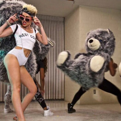 Now Twerk Like Miley Cyrus (Trapped Up Mashed Up)