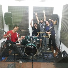 VIAJA - AMENAZA (maqueta 2013)