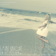 Claire Wright // Wild Horses