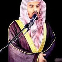 سورة الفاتحة للقارىء الشيخ ياسر الدوسري