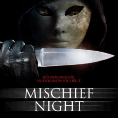 Mischief Night - Killer Monologues