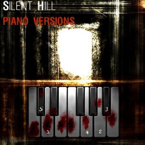 Stream Silent Hill Theme by | online for free on SoundCloud