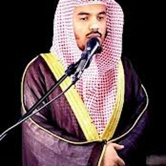 سورة الصف للقارىء الشيخ ياسر الدوسري