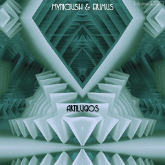 Myniciush & Erimus [blpsq037] Artilugios *minimix