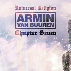 Dash Berlin feat. Jonathan Mendelsohn  - World Falls Apart (Jorn van Deynhoven Remix)